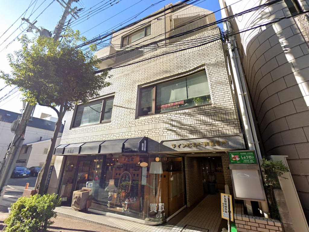 建物画像