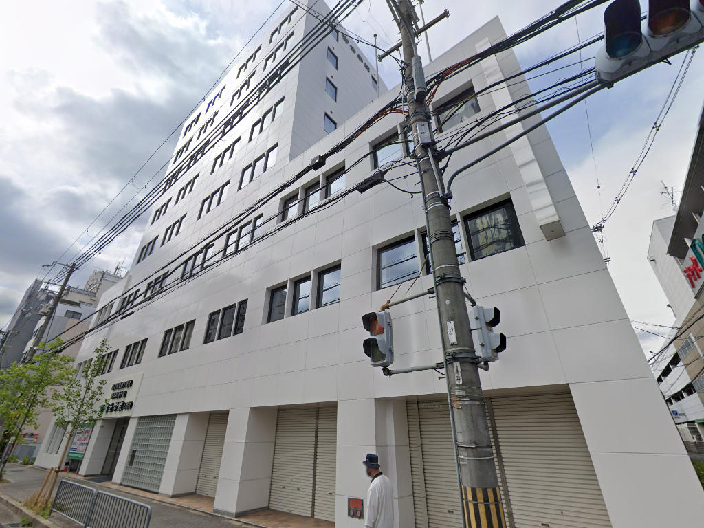 建物画像