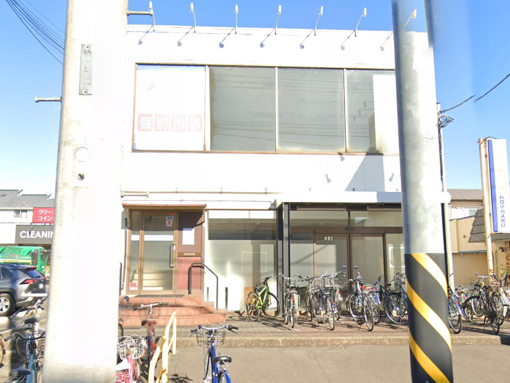 建物画像