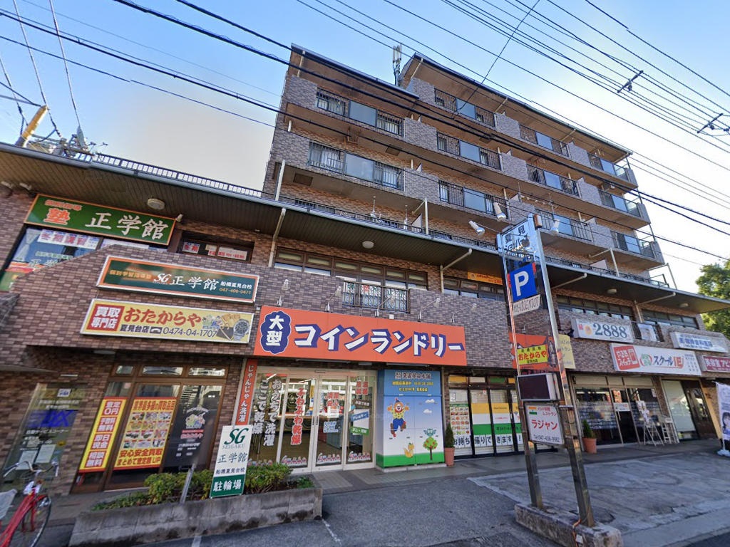 建物画像