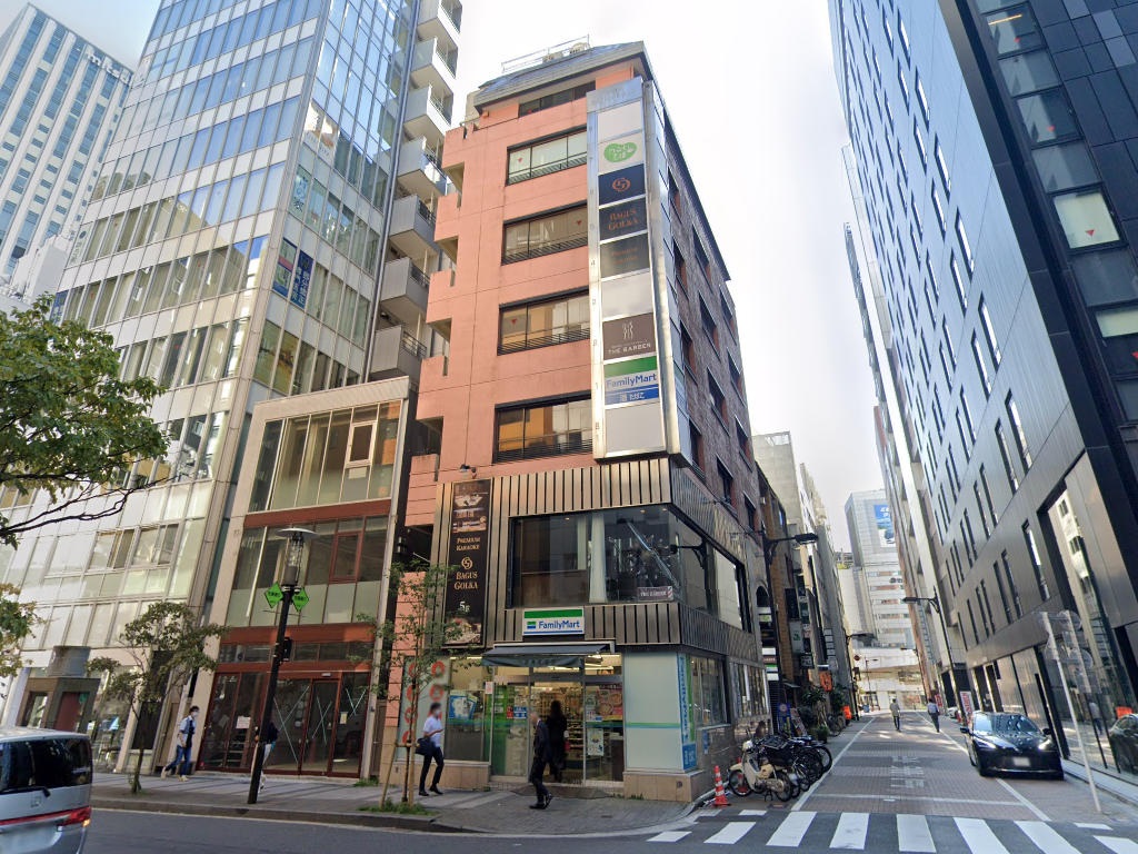 建物画像