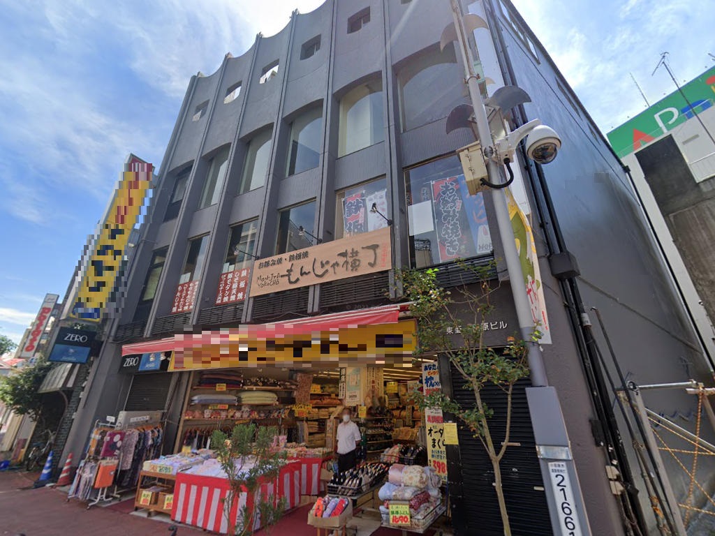 建物画像