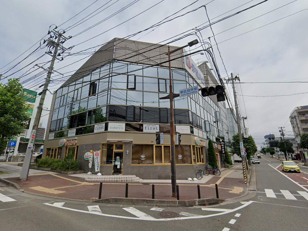 建物画像