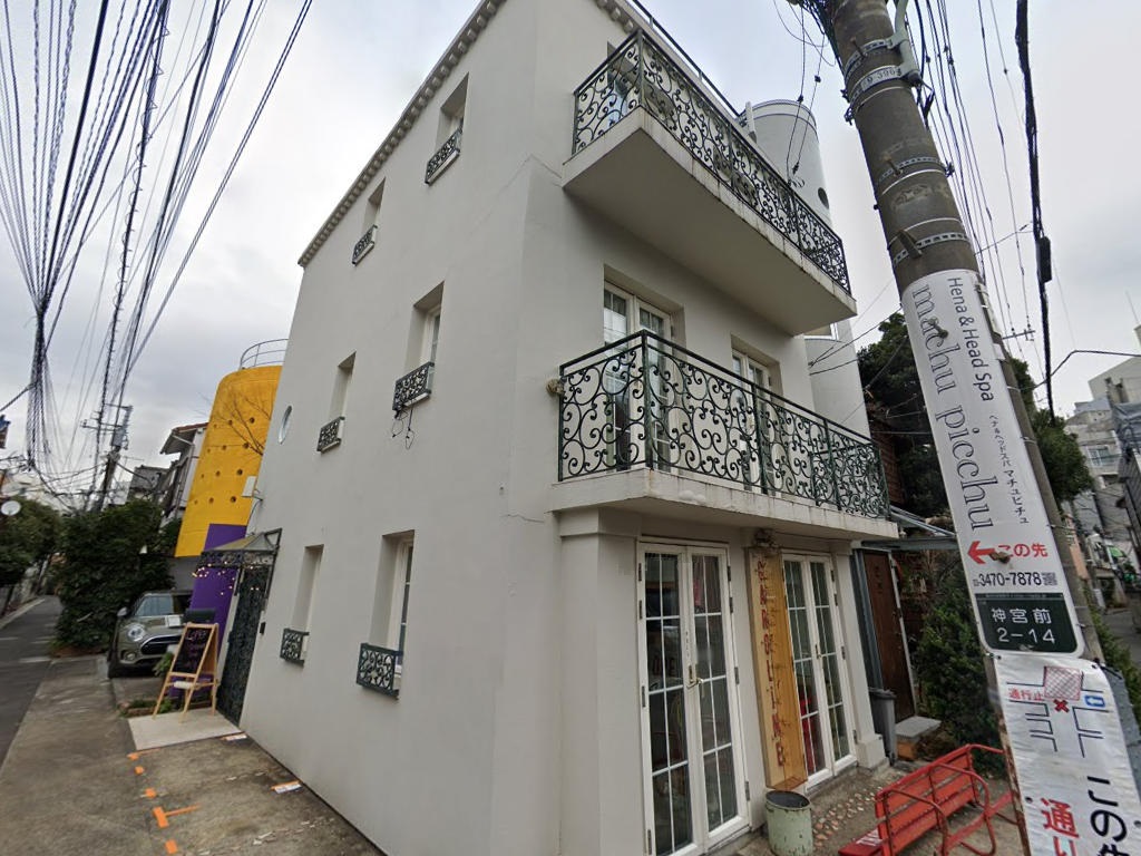 建物画像