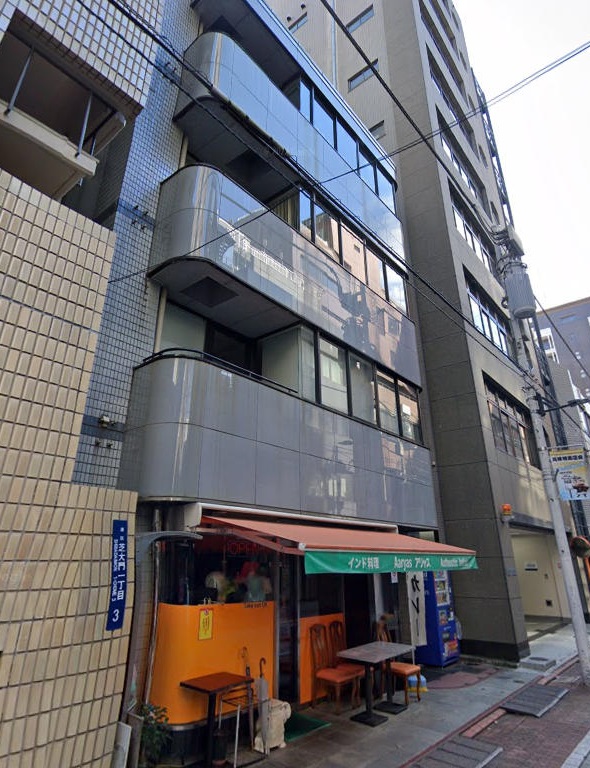 建物画像