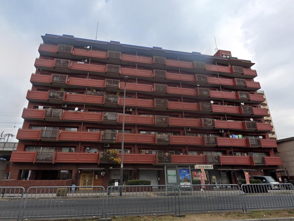 建物画像