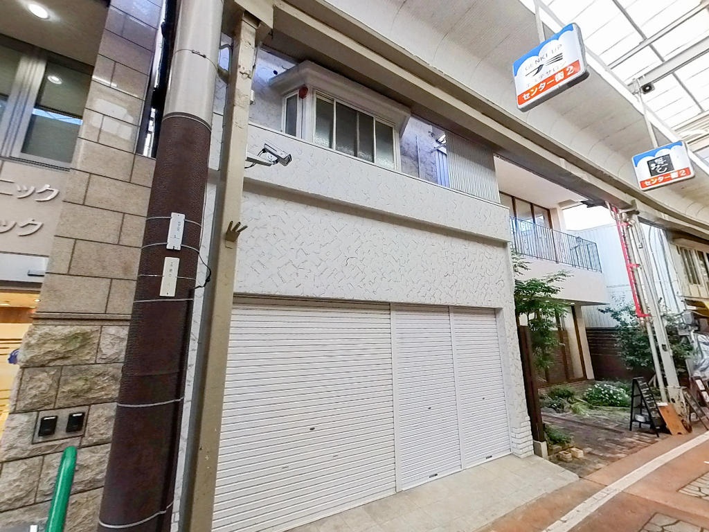 建物画像