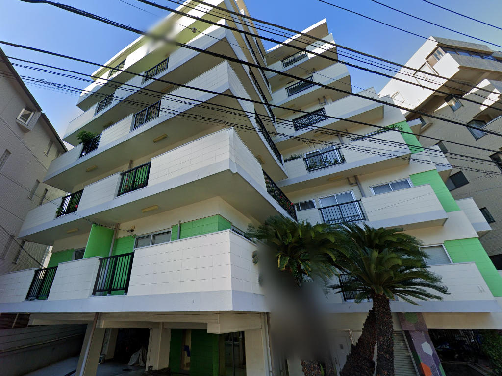 建物画像