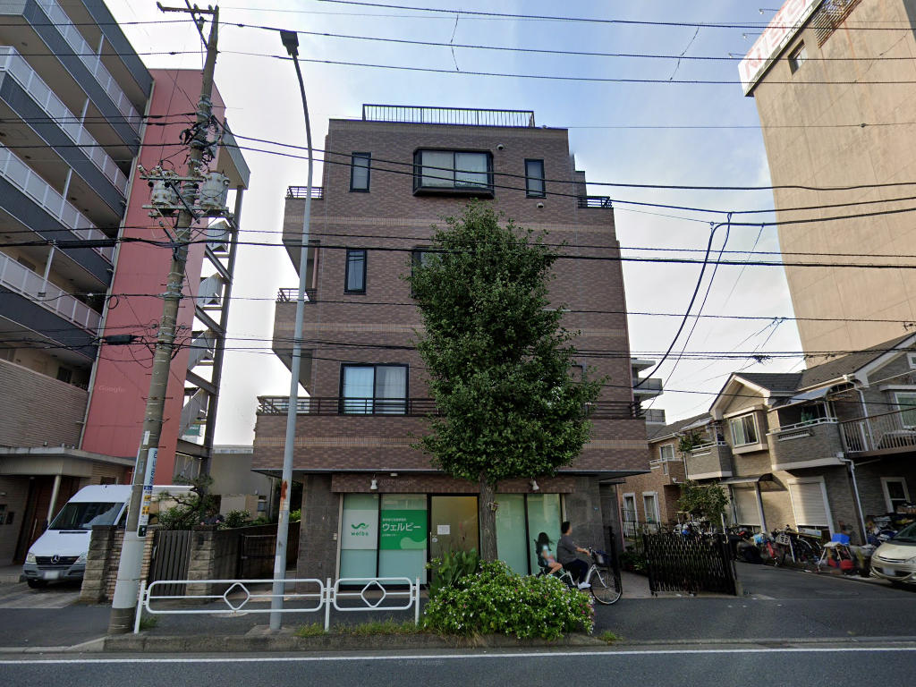 建物画像