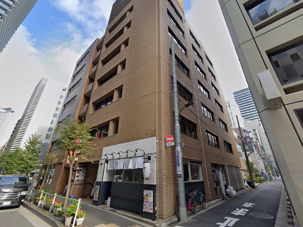 建物画像