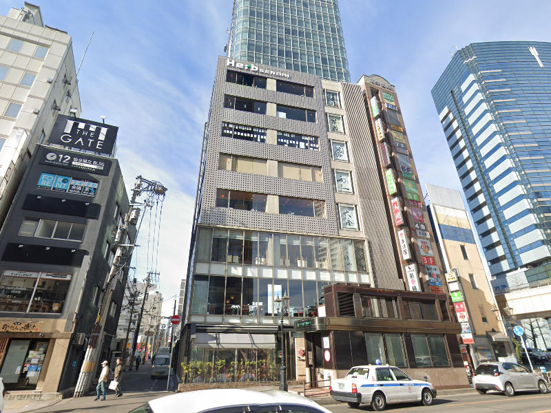 建物画像