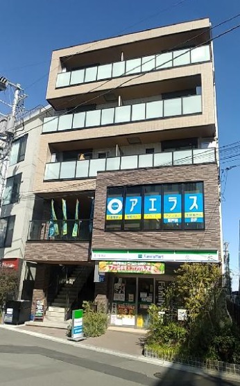 建物画像