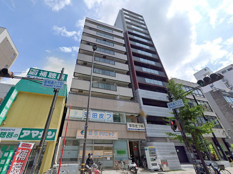 建物画像