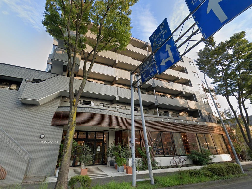 建物画像
