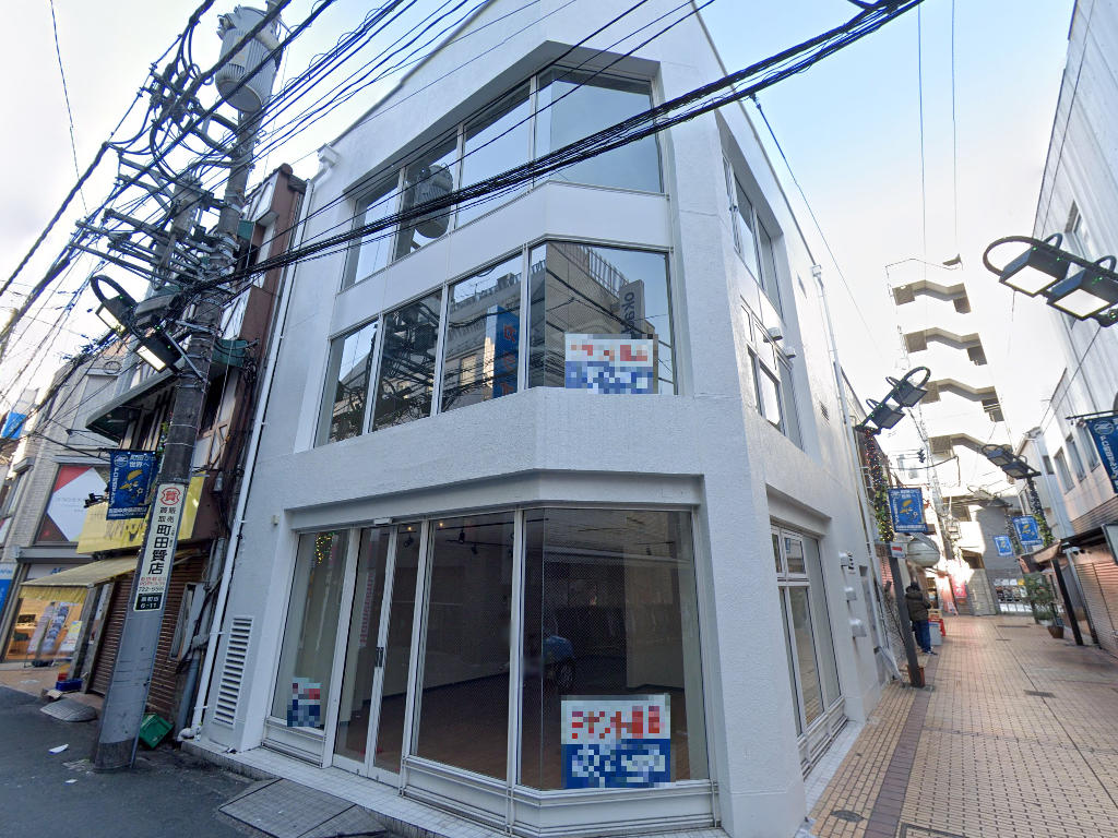 建物画像