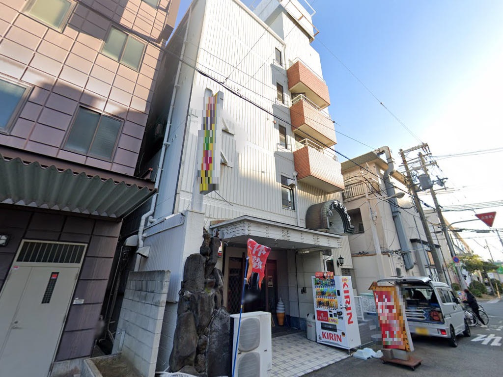 建物画像