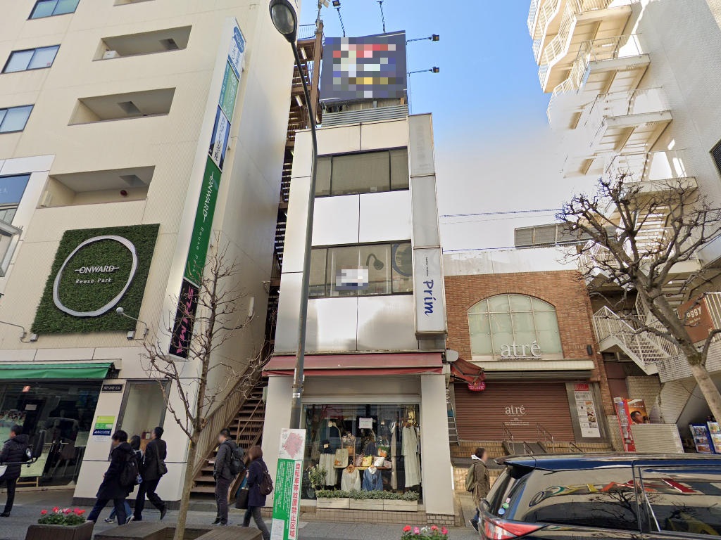 建物画像