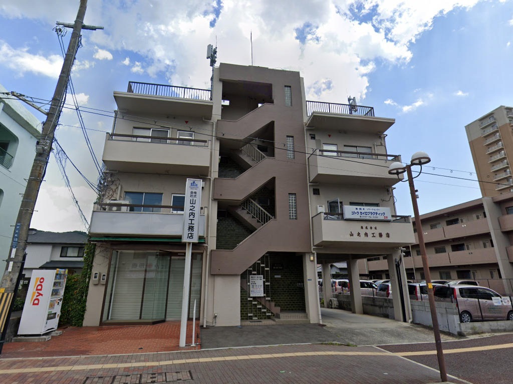 建物画像