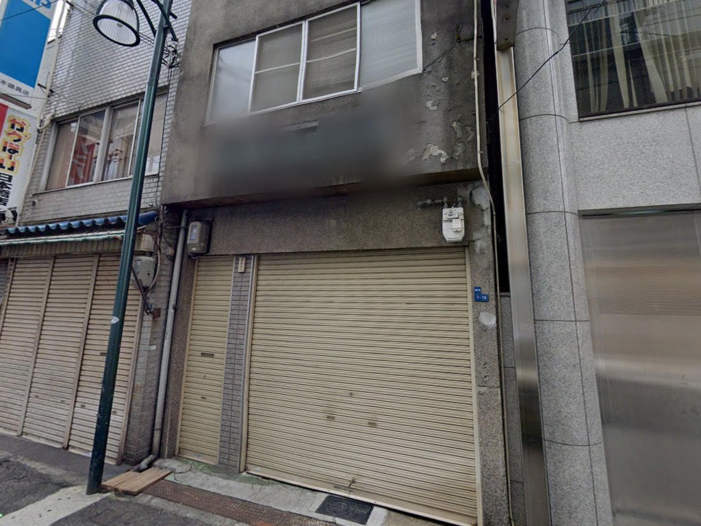 建物画像