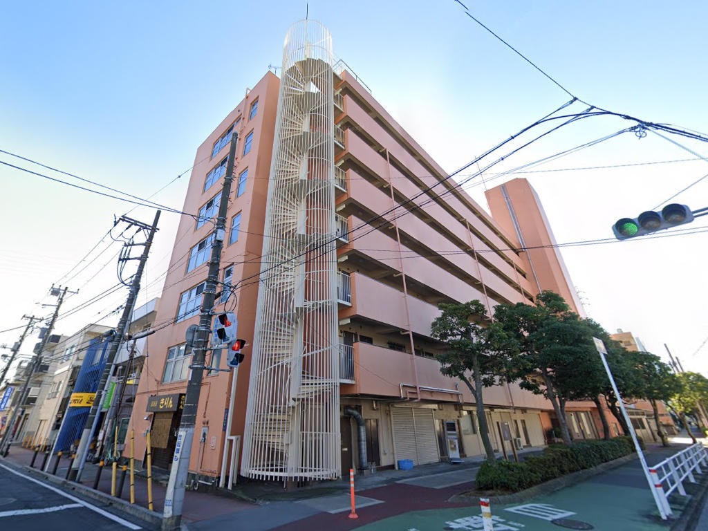 建物画像