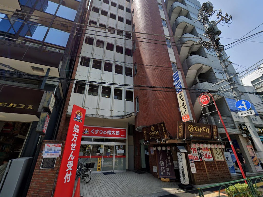建物画像