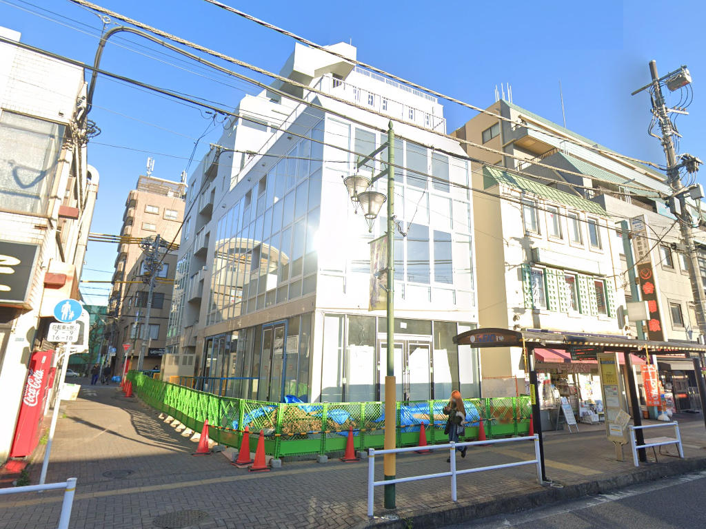 建物画像