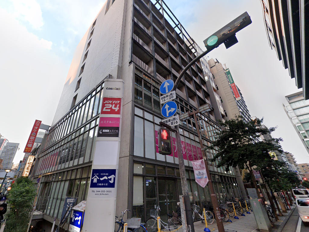 建物画像
