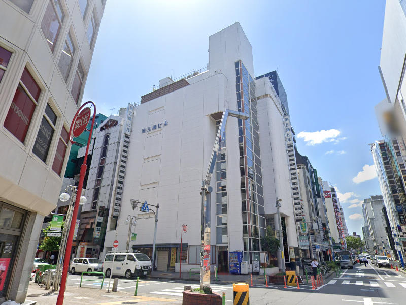 建物画像