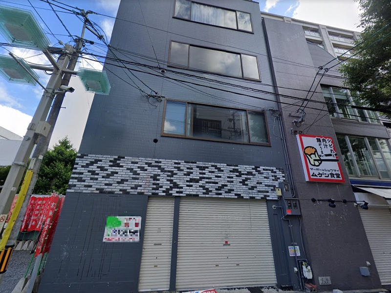 建物画像