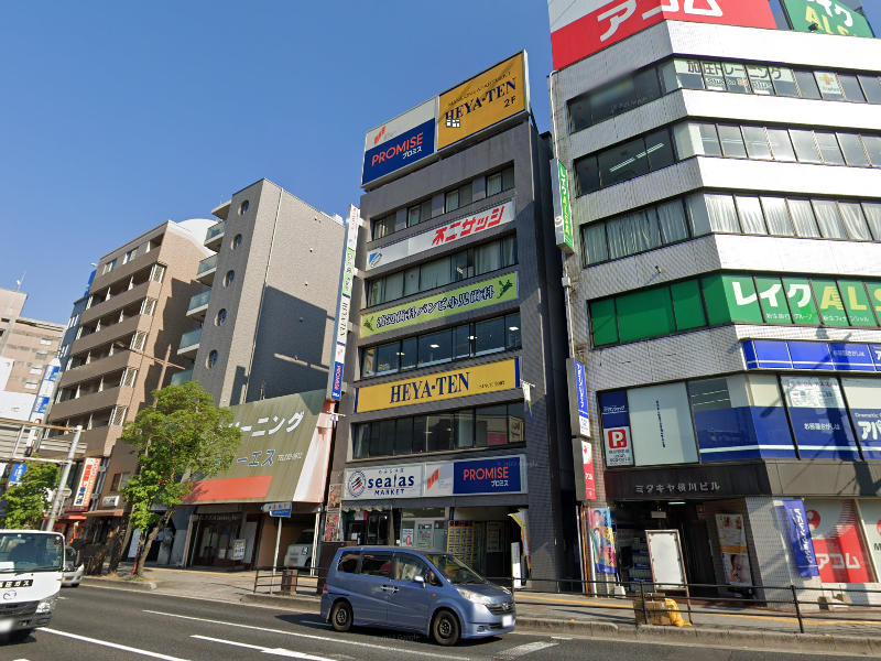 物件写真1