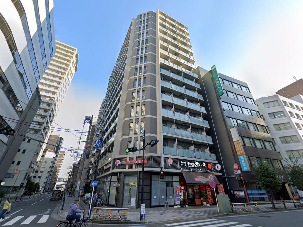 建物画像