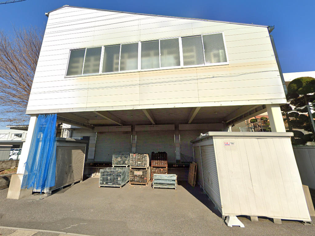 建物画像
