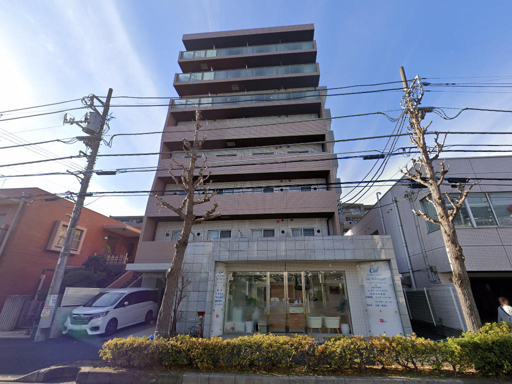 建物画像