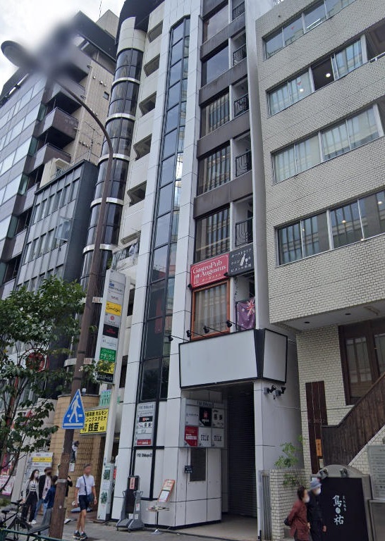 建物画像