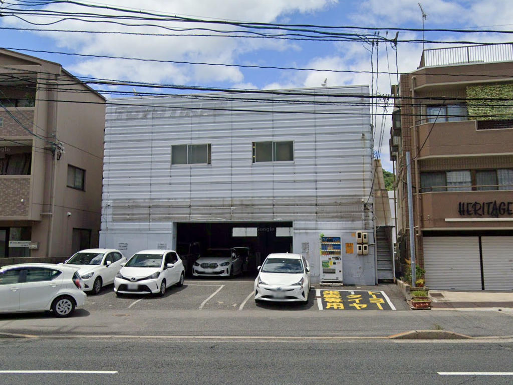 物件写真1