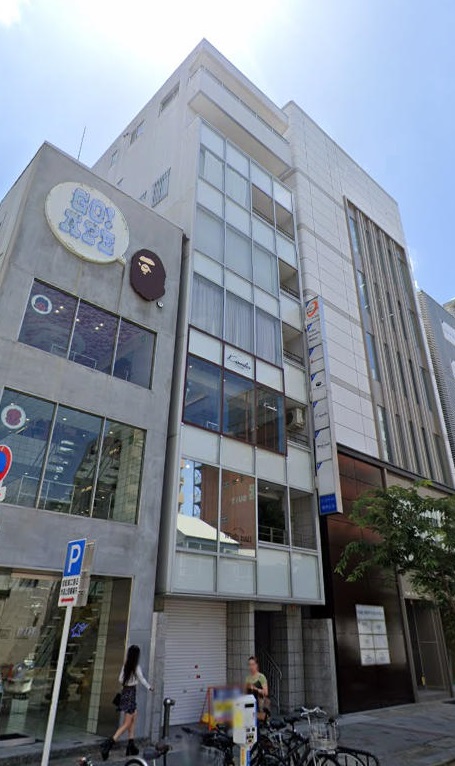 建物画像