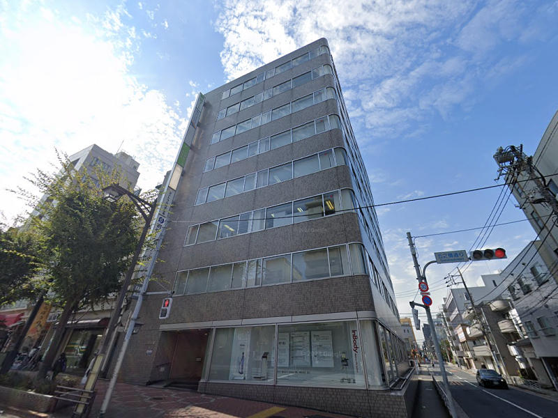 建物画像