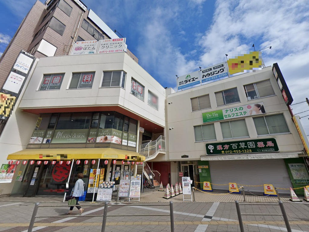 建物画像