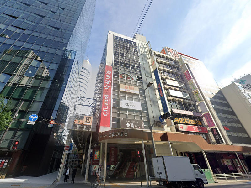 建物画像