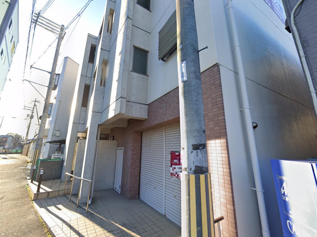 建物画像