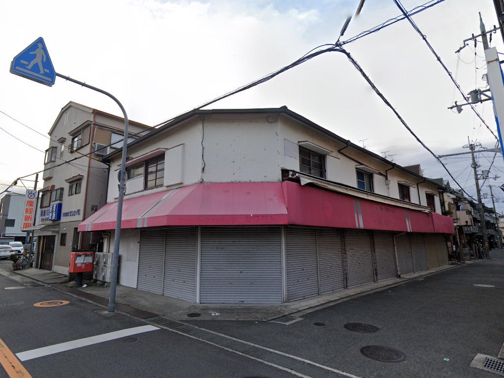 建物画像