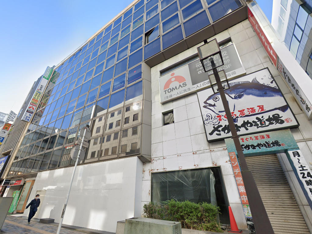 建物画像