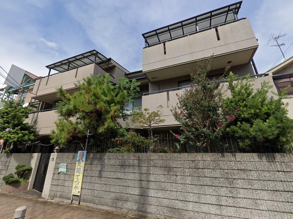 建物画像