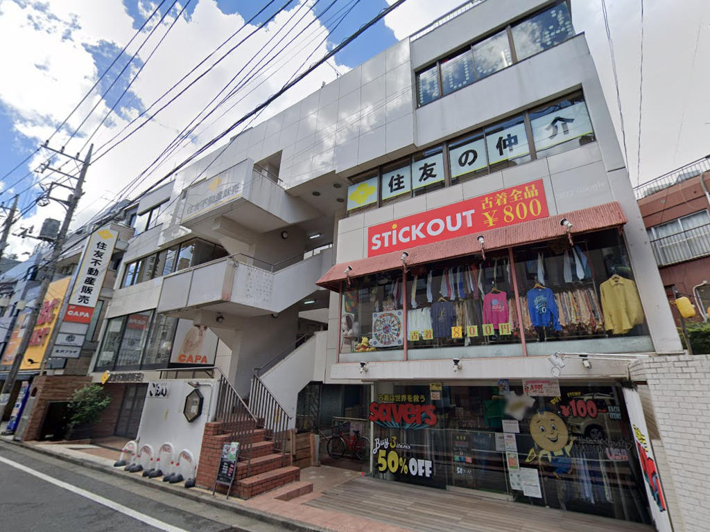 建物画像