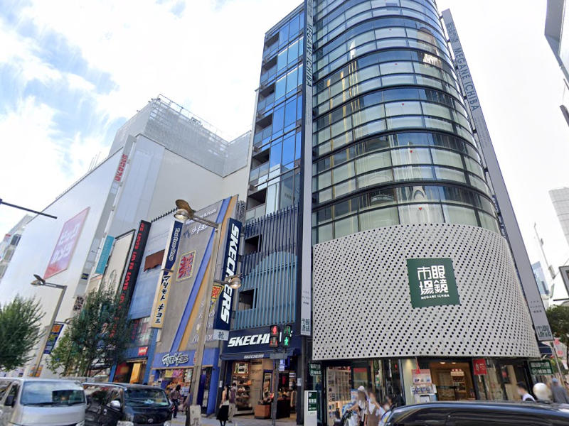 建物画像