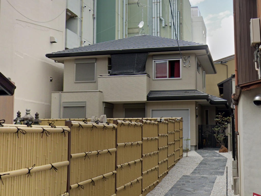 建物画像