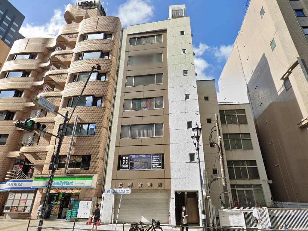 建物画像