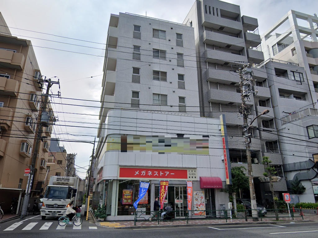 建物画像