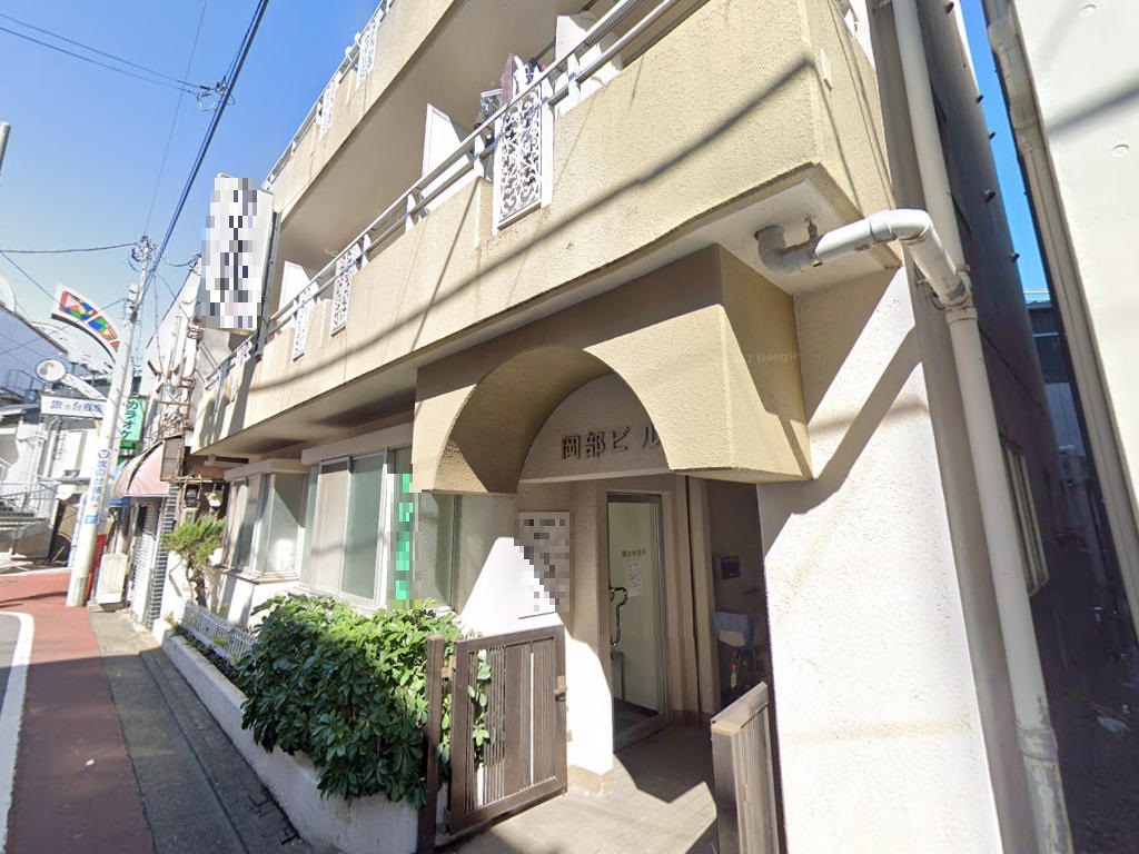 建物画像
