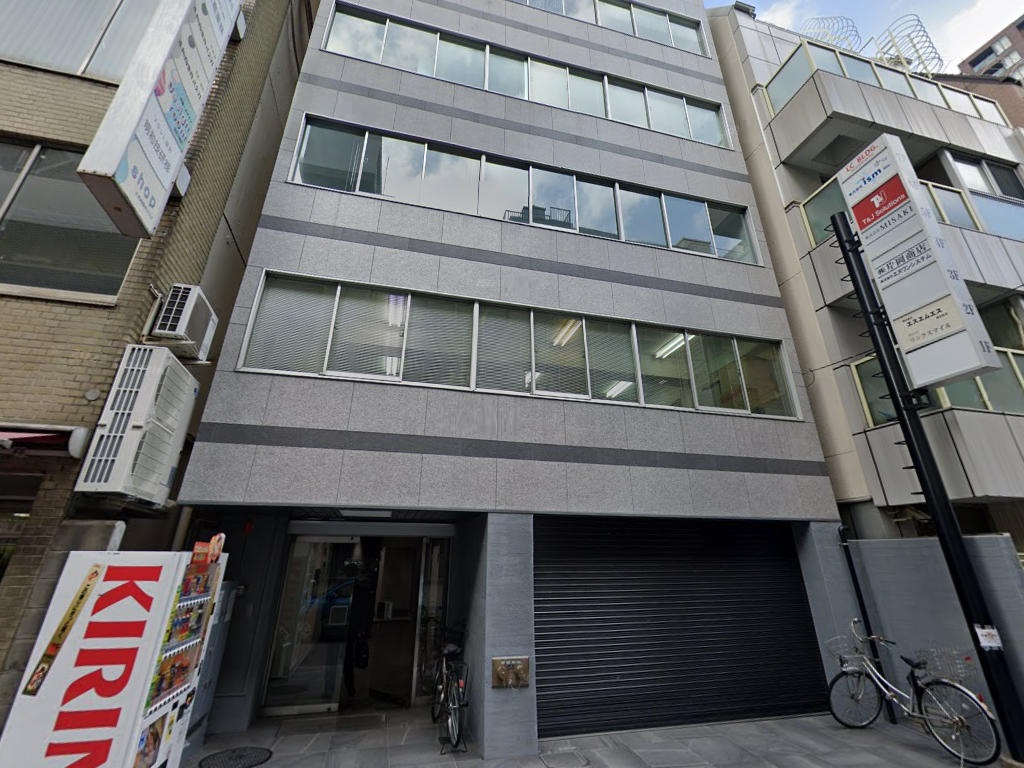 建物画像